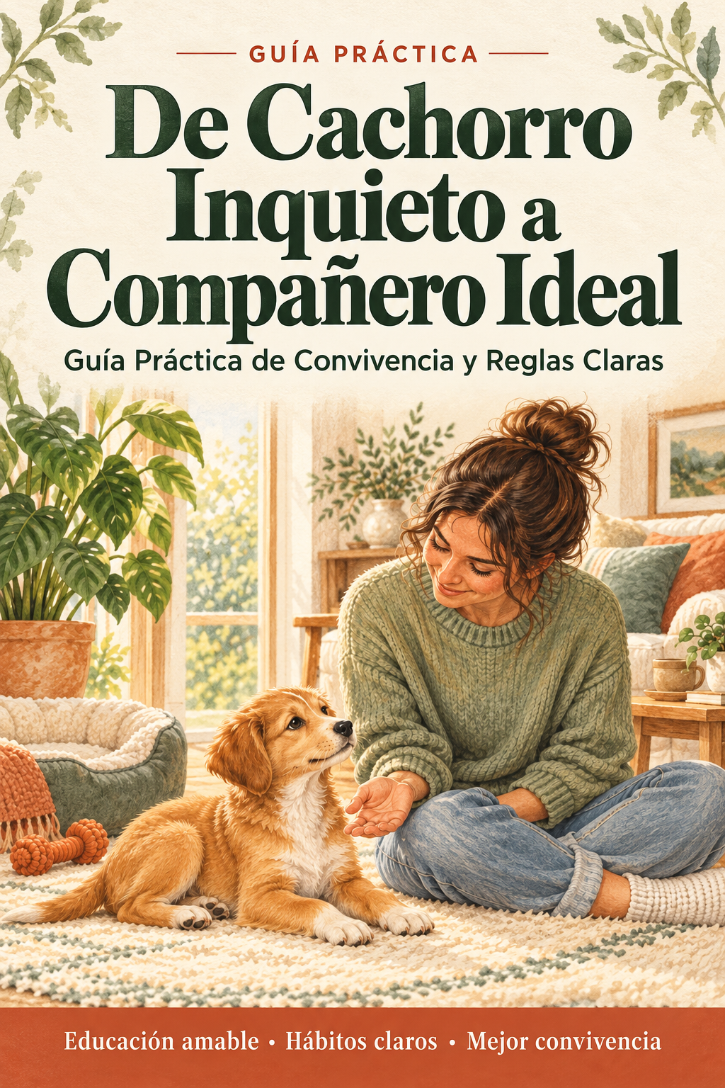 Guia de Comportamiento y Convivencia